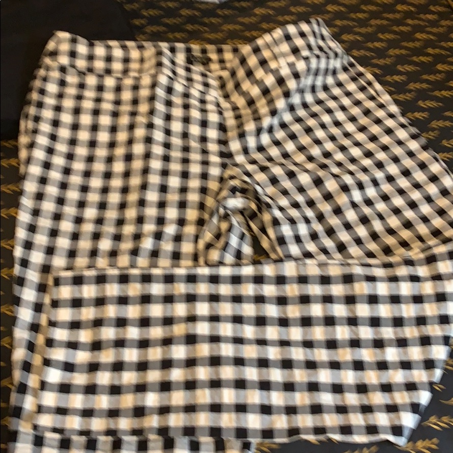 Brand New Pair Of Pants